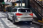 BMW X3 M Competition 2019 года (NA)